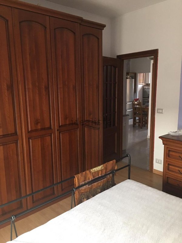 appartamento in affitto a Torino in zona Filadelfia