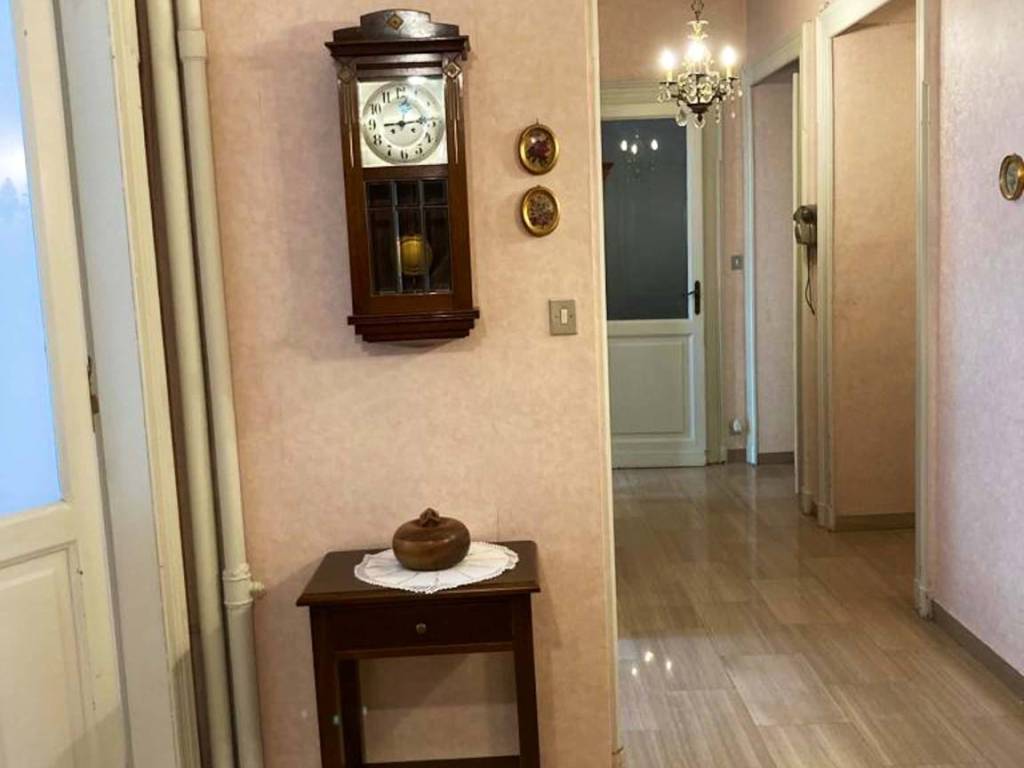 appartamento in affitto a Torino in zona Crocetta