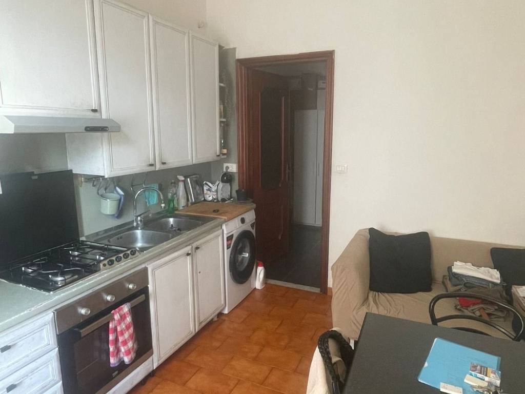 appartamento in affitto a Torino in zona Vanchiglietta