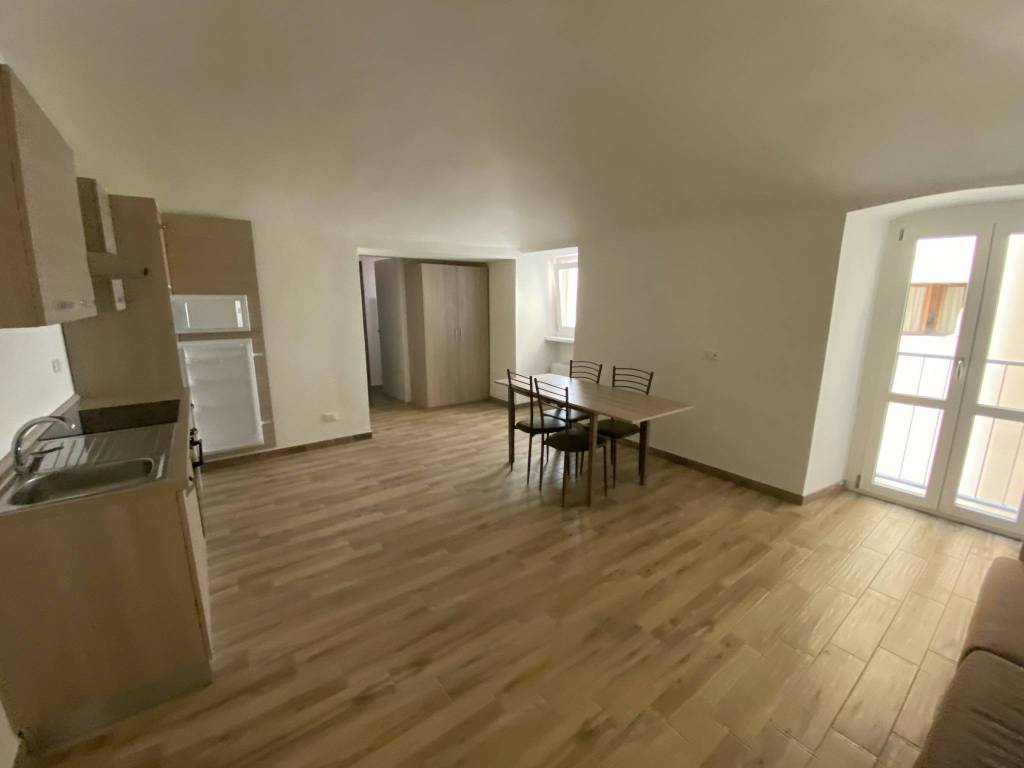 appartamento in affitto a Torino in zona San Salvario