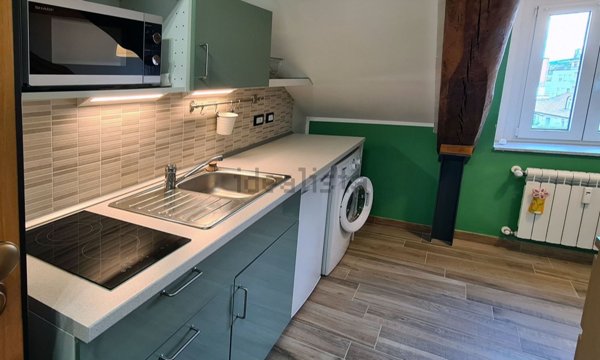 appartamento in affitto a Torino in zona Vanchiglia