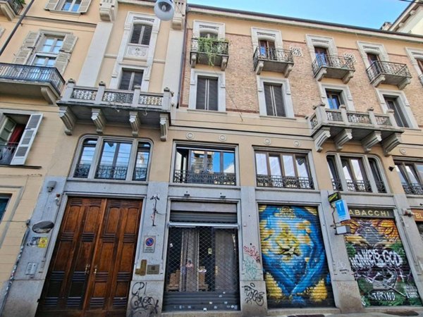 appartamento in affitto a Torino in zona Aeronautica
