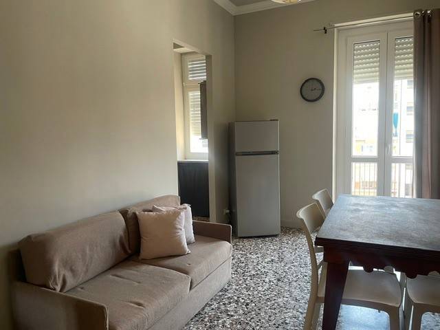 appartamento in affitto a Torino in zona Vanchiglietta