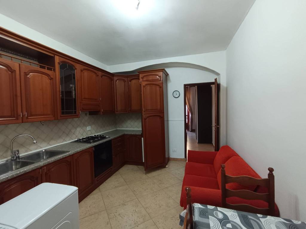 appartamento in affitto a Torino in zona Vanchiglietta