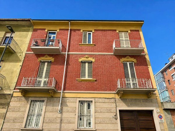 appartamento in affitto a Torino in zona Barriera di Milano