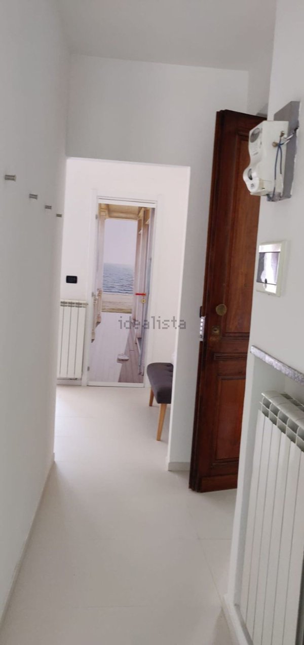 appartamento in affitto a Torino in zona Borgo San Paolo