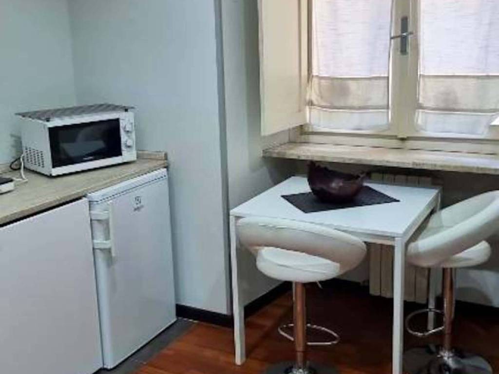appartamento in affitto a Torino in zona Centro Storico