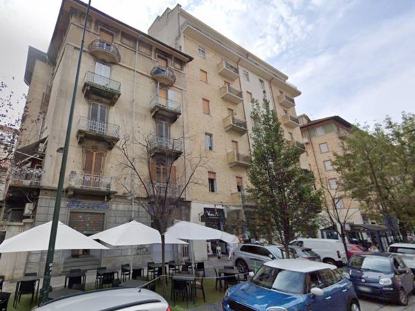 appartamento in affitto a Torino in zona Crocetta