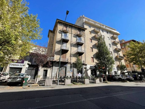 appartamento in affitto a Torino in zona Crocetta