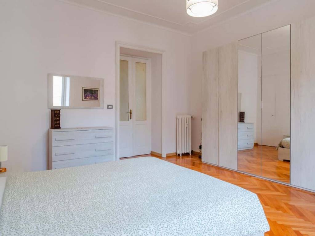 appartamento in affitto a Torino in zona Campidoglio