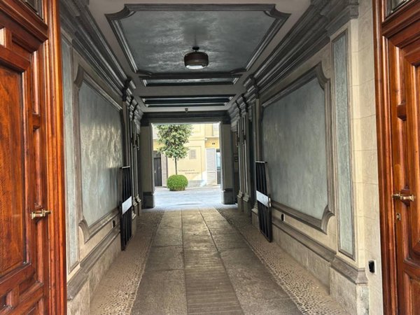 appartamento in affitto a Torino in zona Centro Storico