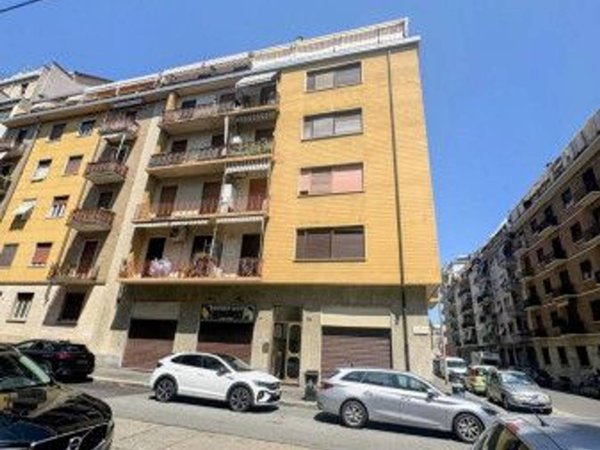 appartamento in affitto a Torino in zona Lingotto