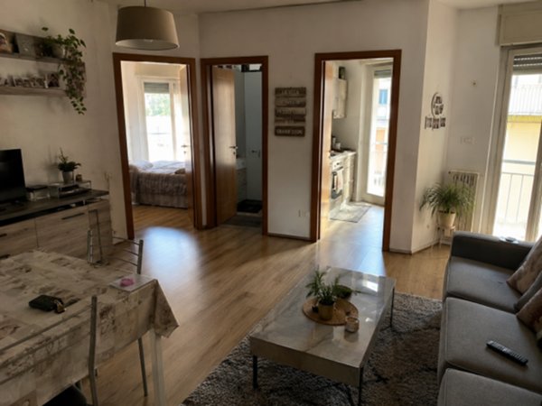 appartamento in affitto a Torino in zona Gran Madre