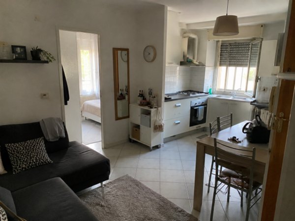 appartamento in affitto a Torino in zona San Salvario