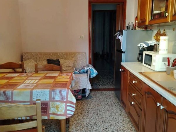 appartamento in affitto a Torino in zona Pozzo Strada