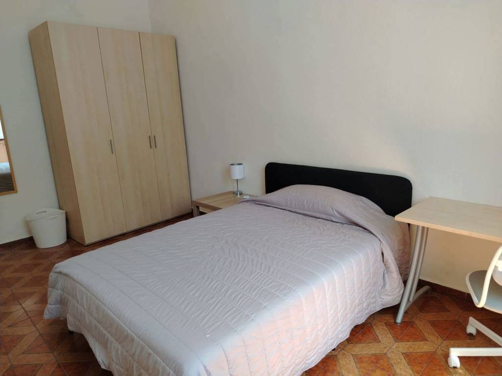 appartamento in affitto a Torino in zona Campidoglio