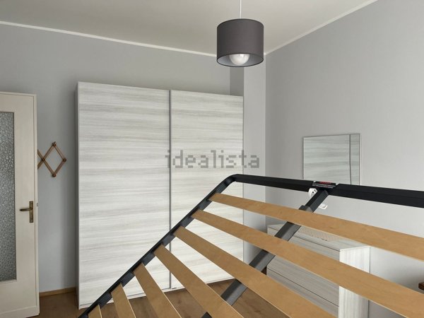 appartamento in affitto a Torino in zona Santa Rita
