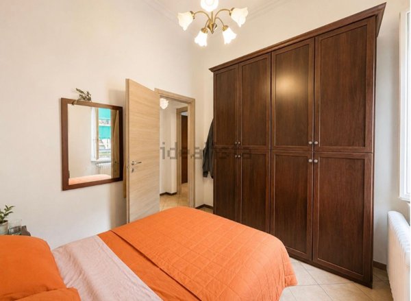 appartamento in affitto a Torino in zona Campidoglio