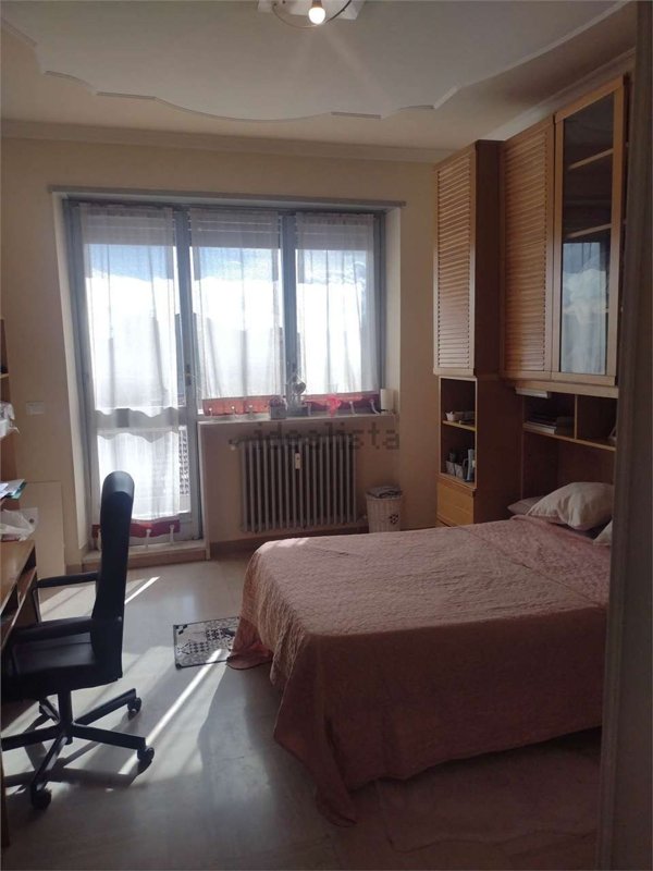 appartamento in affitto a Torino in zona San Salvario