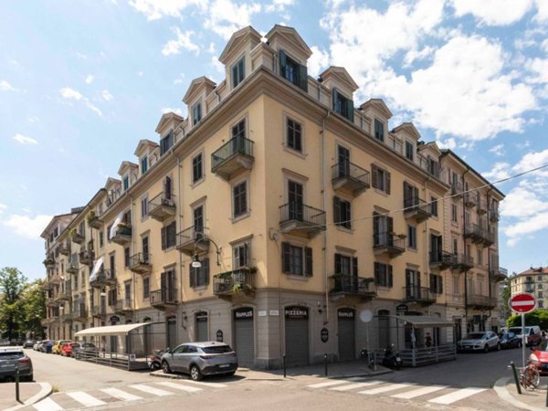 appartamento in affitto a Torino in zona Vanchiglietta