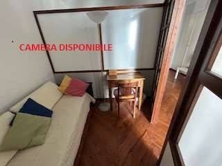 appartamento in affitto a Torino in zona San Salvario