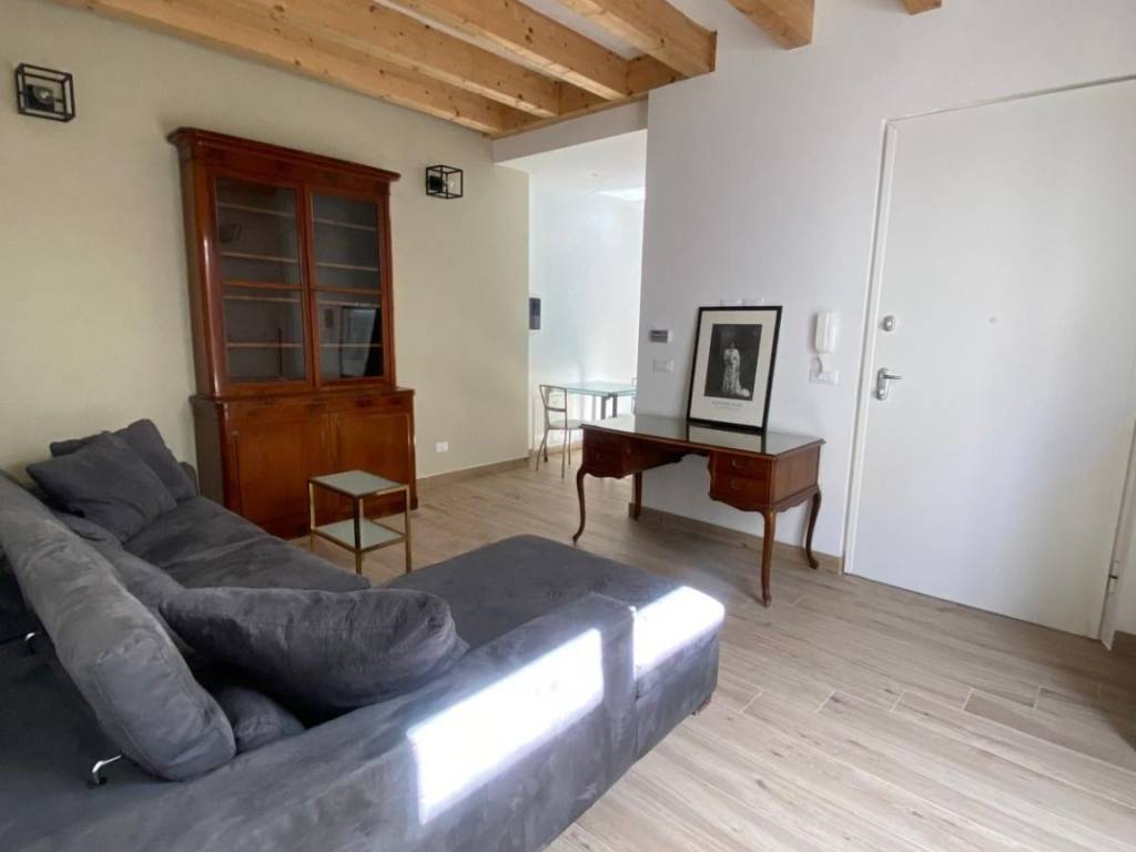 appartamento in affitto a Torino in zona Vanchiglietta
