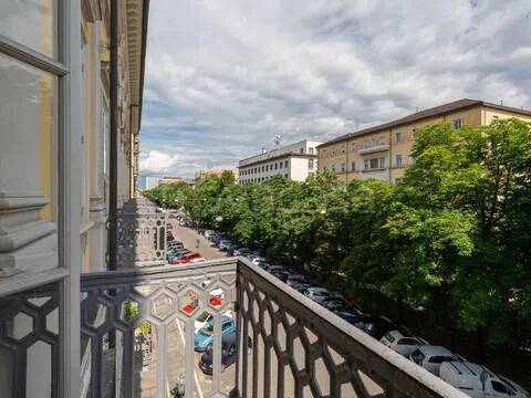 appartamento in affitto a Torino
