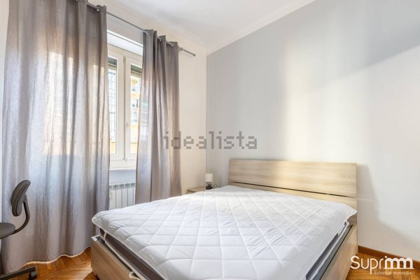 appartamento in affitto a Torino in zona Crocetta