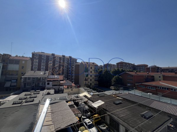 appartamento in affitto a Torino in zona Madonna di Campagna
