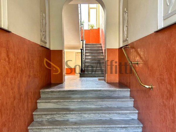 appartamento in affitto a Torino in zona Borgo San Paolo