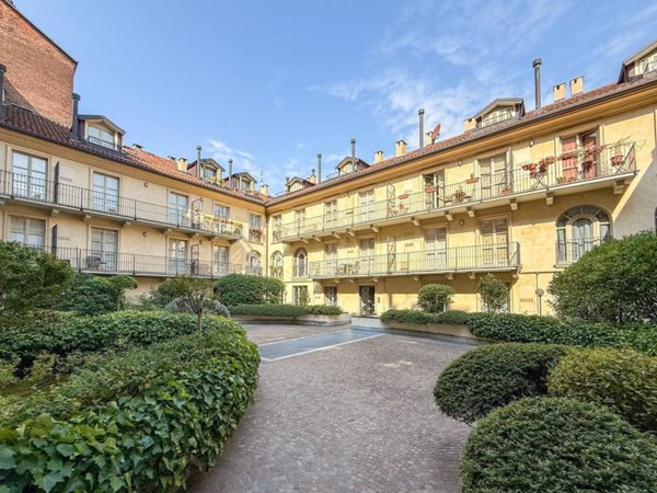 appartamento in affitto a Torino in zona Vanchiglietta