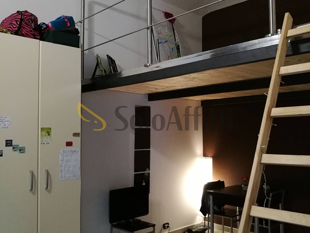 appartamento in affitto a Torino in zona Vanchiglietta