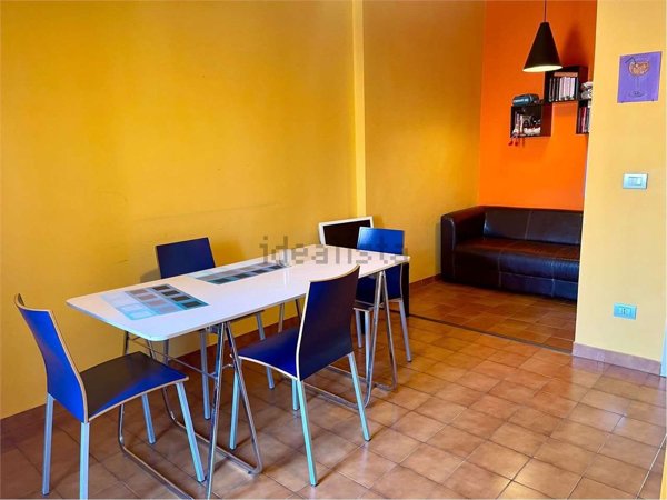 appartamento in affitto a Torino in zona Santa Rita
