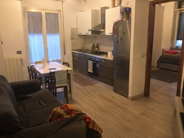 appartamento in affitto a Torino in zona San Salvario