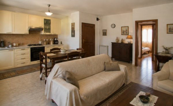 appartamento in affitto a Torino in zona Crocetta