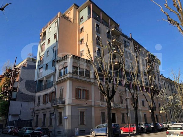 appartamento in affitto a Torino in zona San Salvario