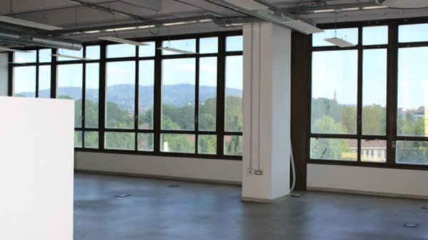 ufficio in affitto a Torino in zona Lucento