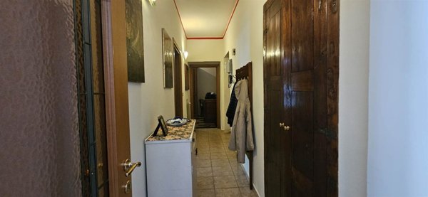 appartamento in affitto a Torino in zona Centro Storico