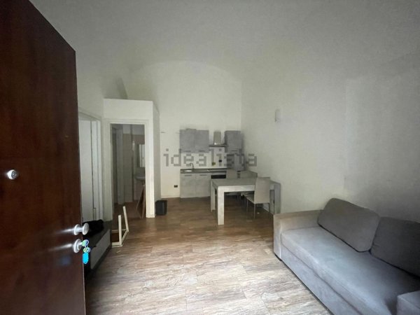 appartamento in affitto a Torino in zona San Salvario