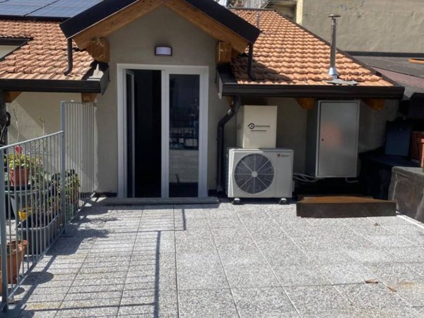 appartamento in affitto a Torino in zona Vanchiglietta