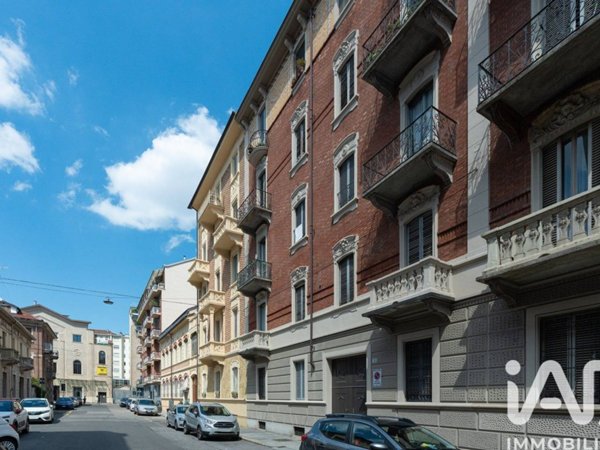 appartamento in affitto a Torino in zona Campidoglio