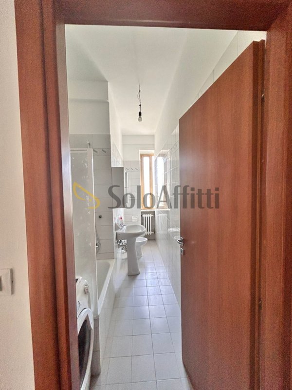 appartamento in affitto a Torino in zona Aurora