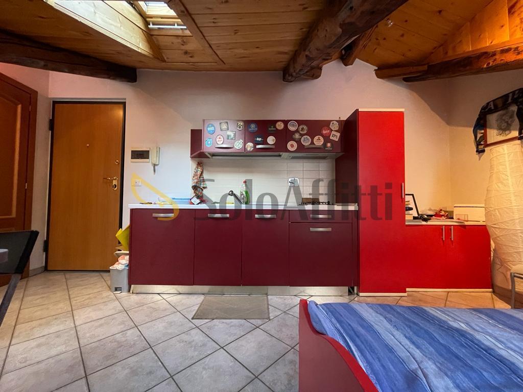 appartamento in affitto a Torino in zona San Donato