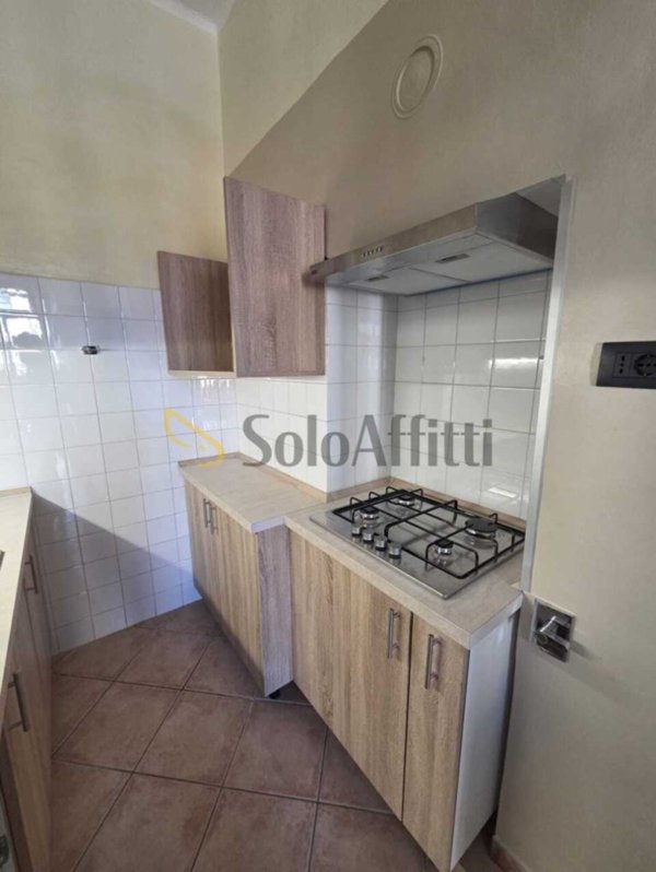 appartamento in affitto a Torino in zona San Donato
