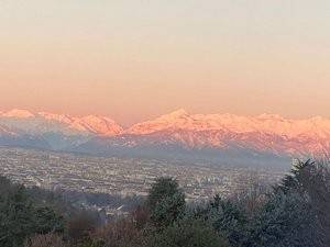 appartamento in affitto a Torino in zona Gran Madre
