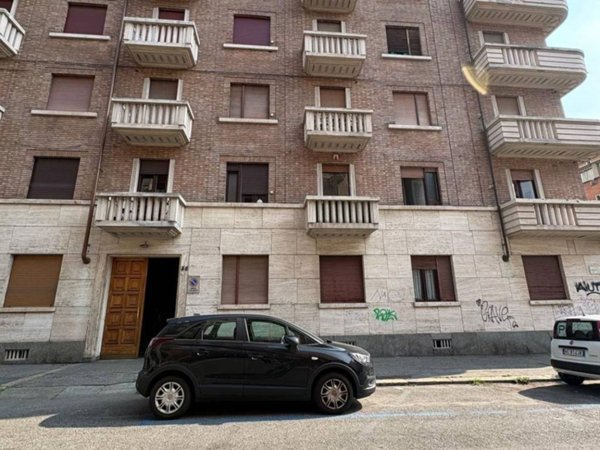 appartamento in affitto a Torino in zona Crocetta