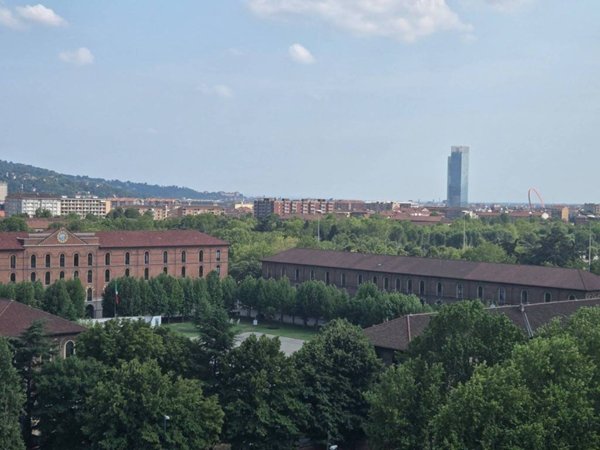 appartamento in affitto a Torino in zona Santa Rita
