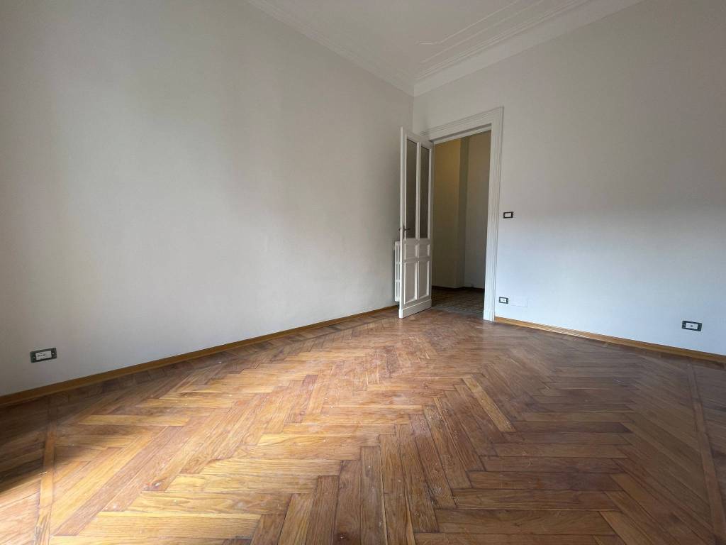 appartamento in affitto a Torino in zona San Donato