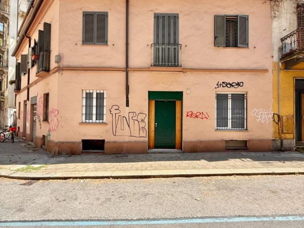 appartamento in affitto a Torino in zona Aeronautica
