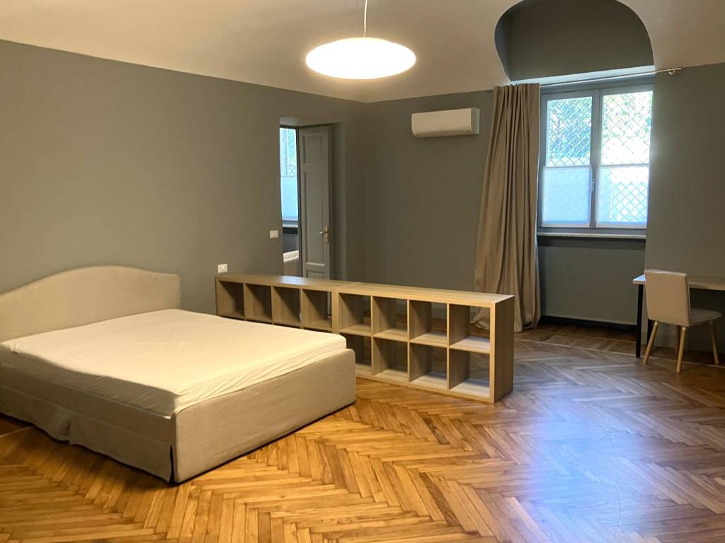 appartamento in affitto a Torino in zona Crocetta